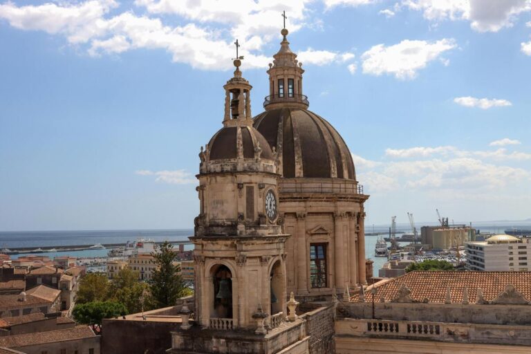 Iniziativa bottom-up per rilanciare il territorio: l’esempio della Sicilia