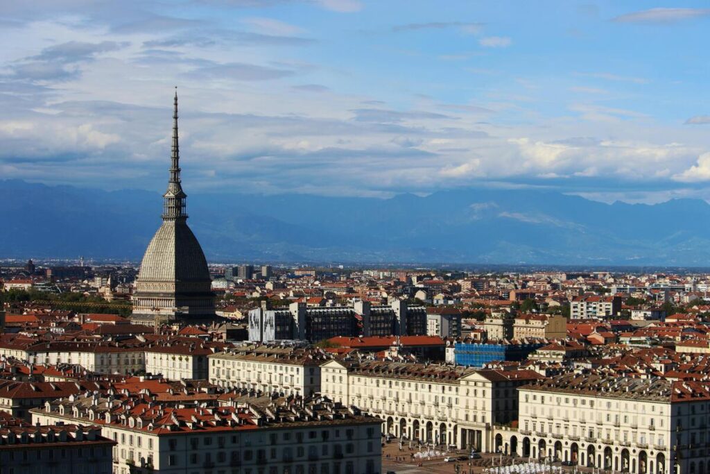 world summit 2025 torino