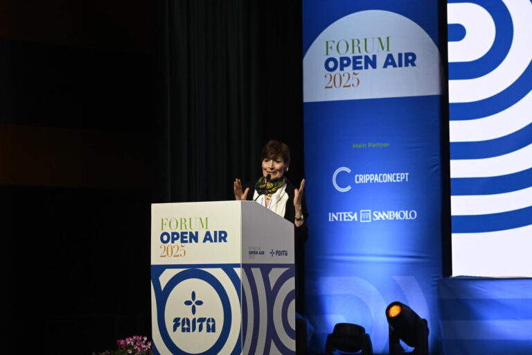 Il fattore umano nell’Open Air