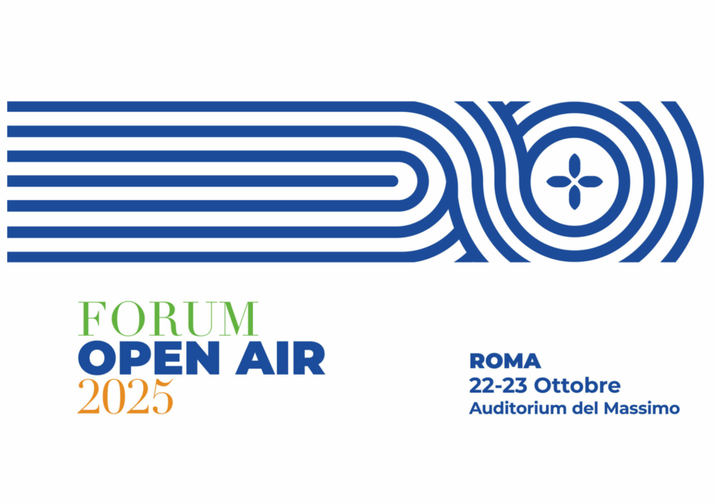 Forum Open Air 2025
