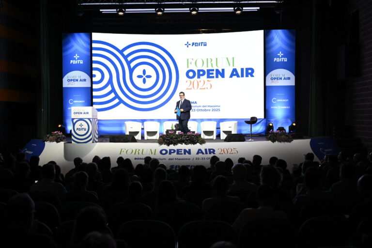Forum Open Air 2025: strategie turistiche data-driven
