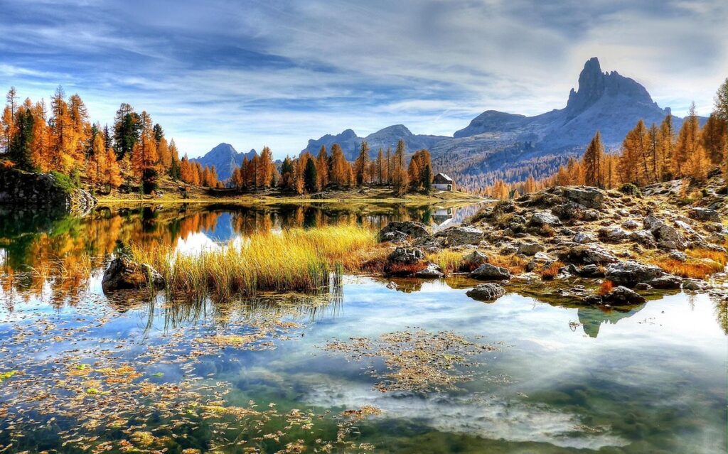 L’autunno è la nuova estate