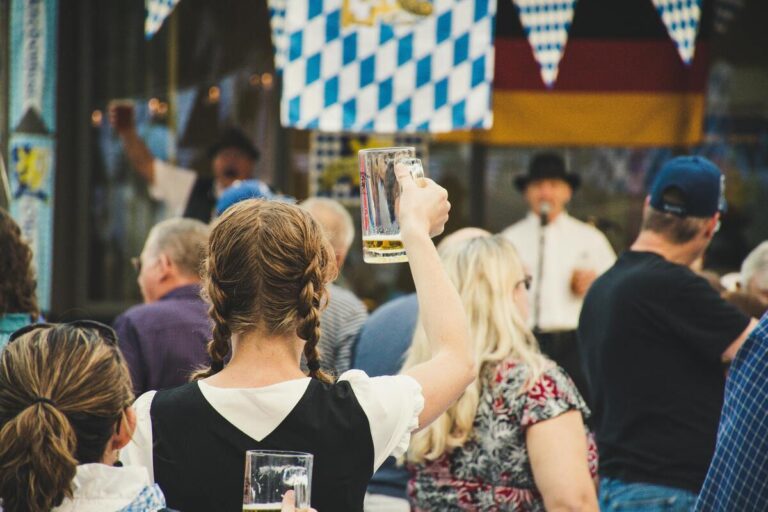 Oktoberfest ad Alghero: 10 giorni di eventi, opportunità per il territorio