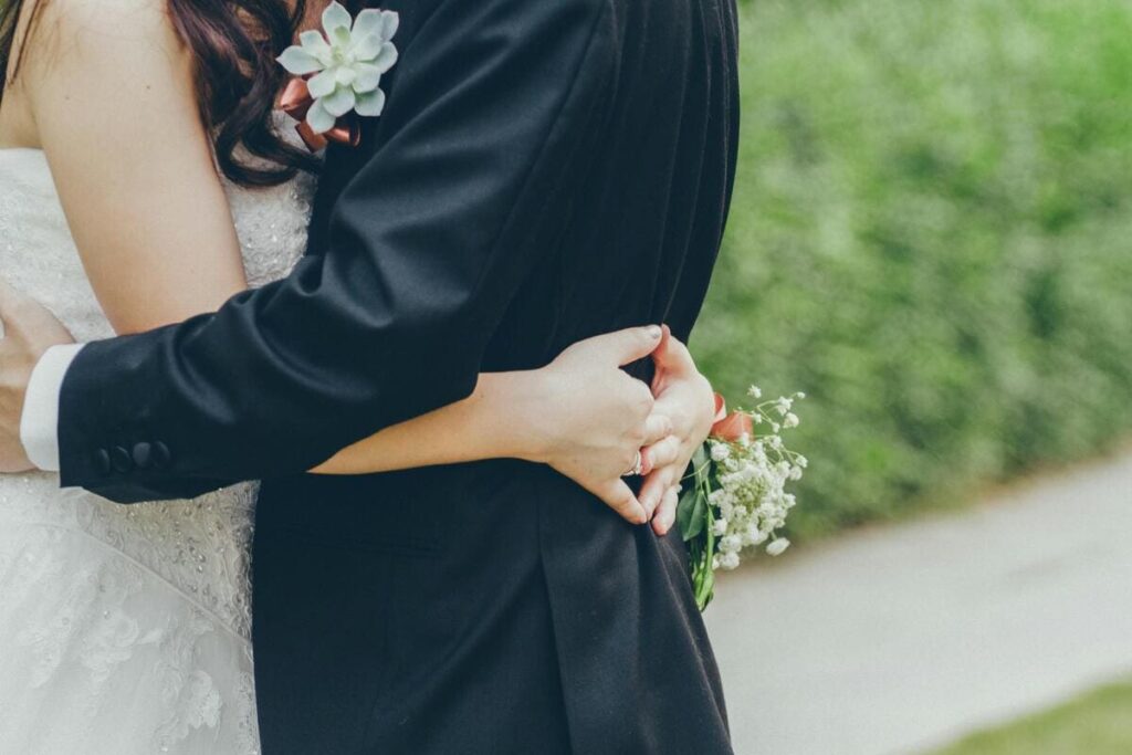 Boom della wedding industry