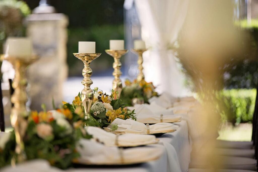 Boom della wedding industry
