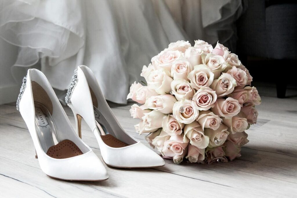 Boom della wedding industry
