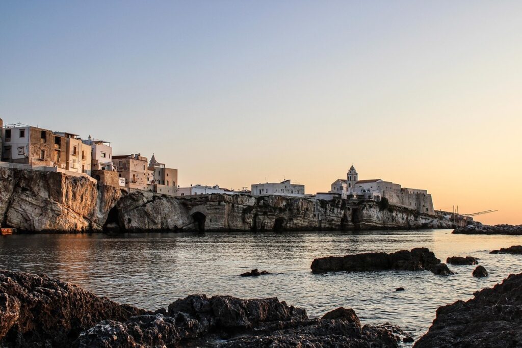Innovazione e sostenibilità nel turismo lento