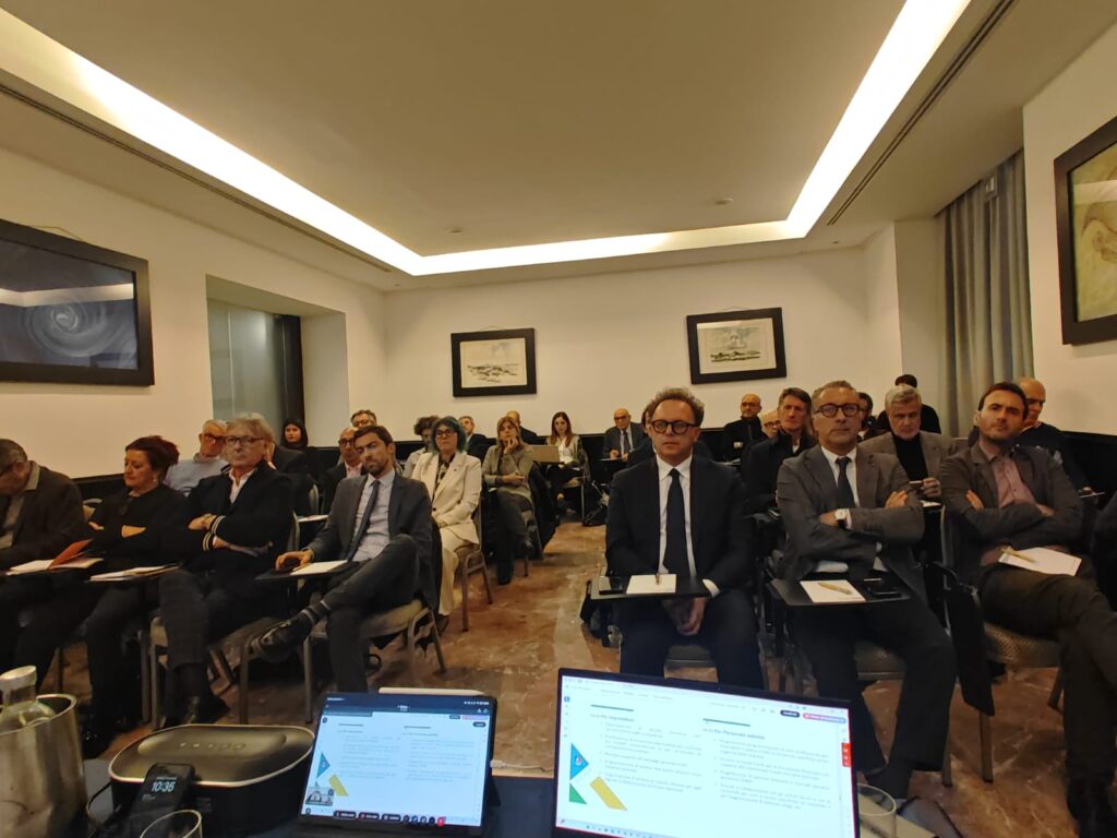 Assemblea Faita regionali