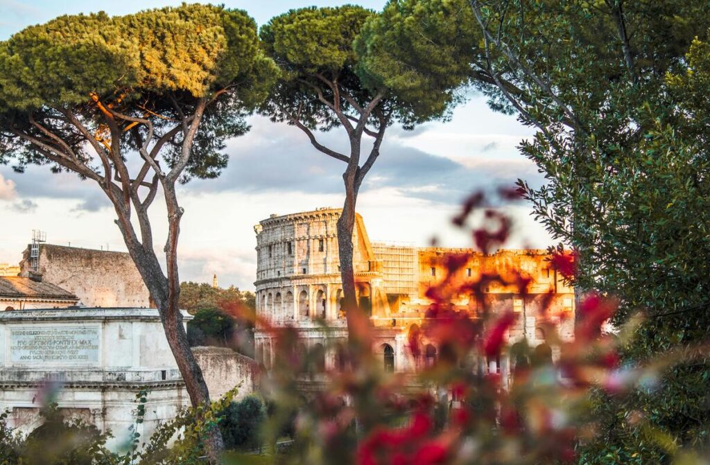 Stati Generali del Turismo a Roma