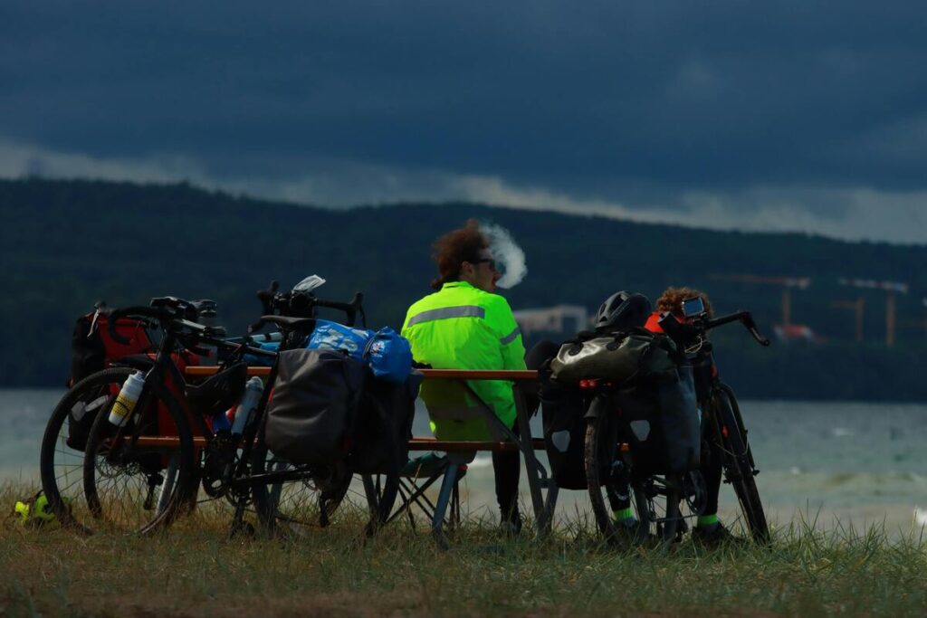 Liguria degli anelli