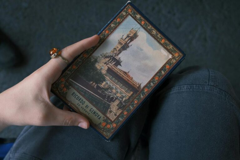 Itinerario al femminile per scoprire Genova: il percorso di Unexpected Italy