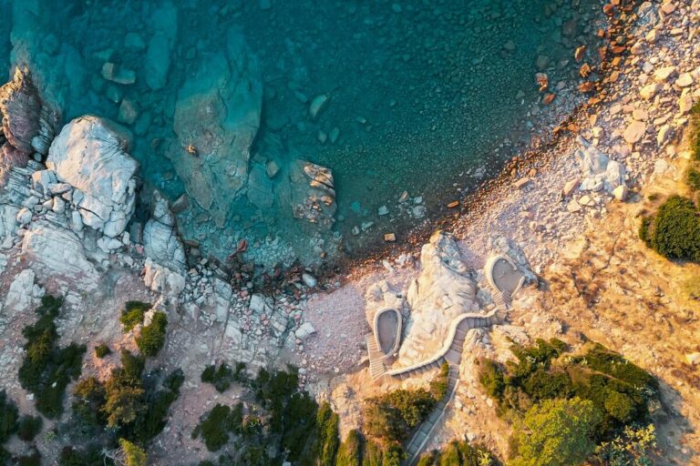 Turismo Open Air in Sardegna: al via la classificazione per stelle