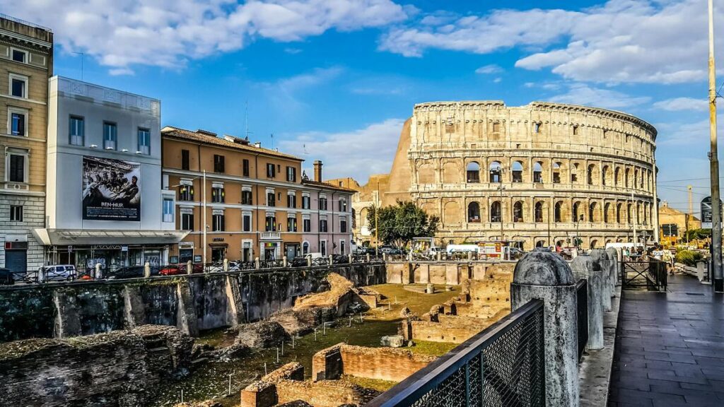 Stati Generali del Turismo a Roma