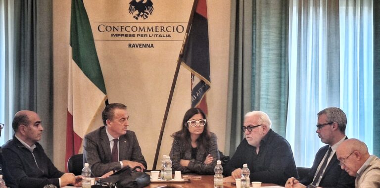 FAITA Emilia-Romagna: il turismo Open Air cresce e investe