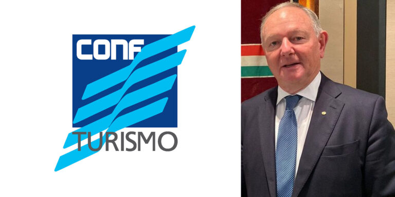 Pinzger nuovo Presidente di Confturismo: il sostegno di FAITA Federcamping
