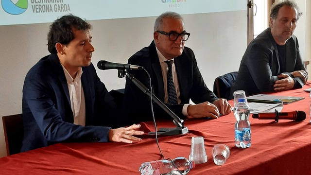 Turismo sul Lago di Garda 2025: dati reali, crescita internazionale e ruolo strategico dell’open air