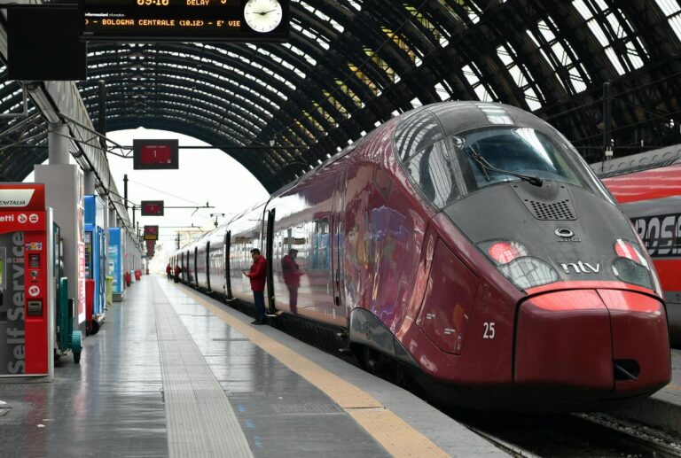 Turismo ferroviario in Lombardia: esempio di slow tourism e sostenibilità