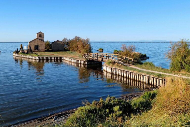 La crescita dell’Open Air in Emilia-Romagna favorisce l’intera regione