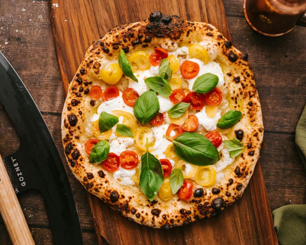 La cucina italiana è patrimonio unesco