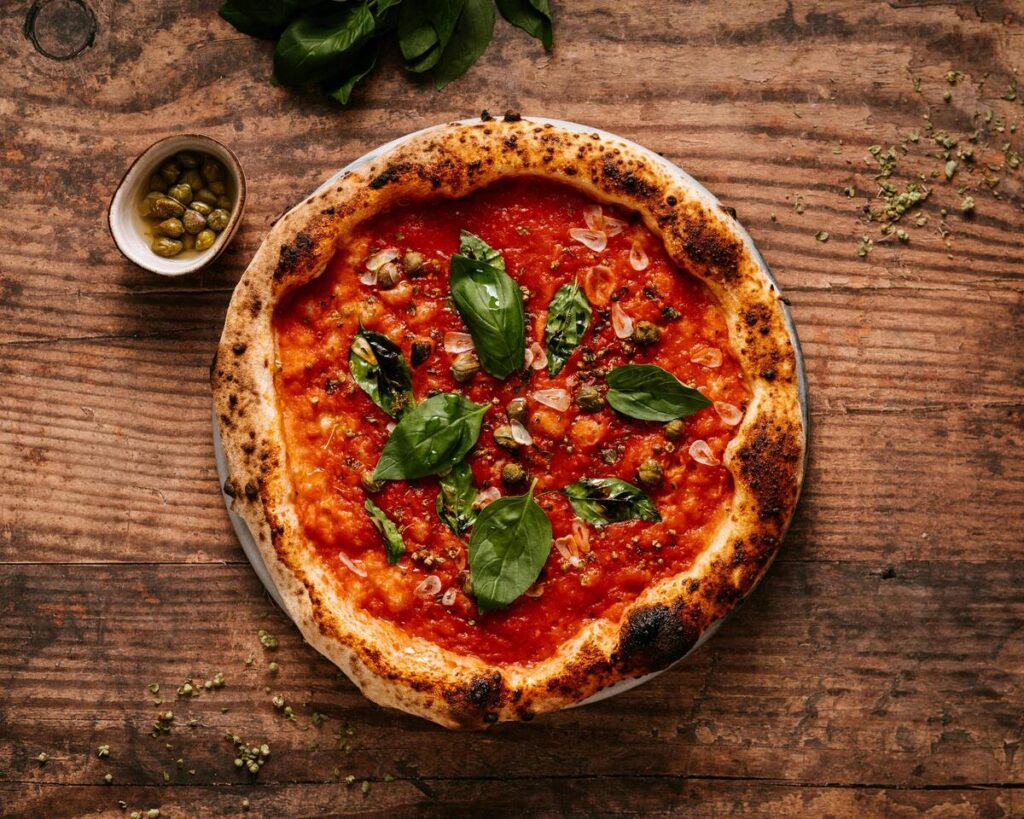 La cucina italiana è patrimonio unesco