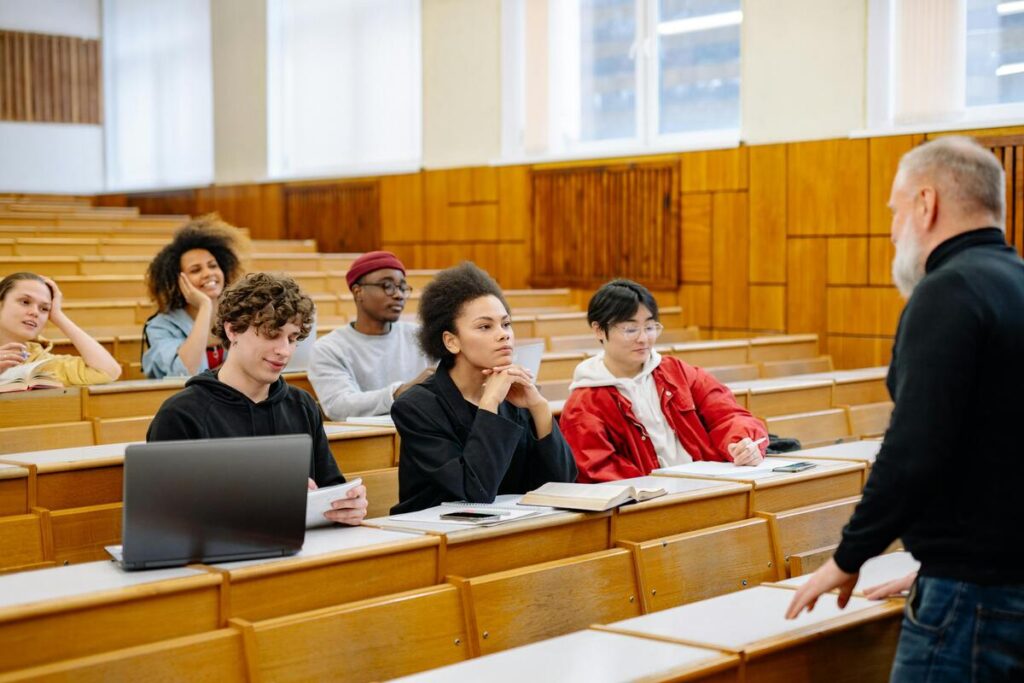 Formazione nel settore turistico