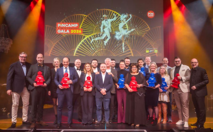 Assegnati a Stoccarda i Pincamp Award 2026, confermati i Superplatz