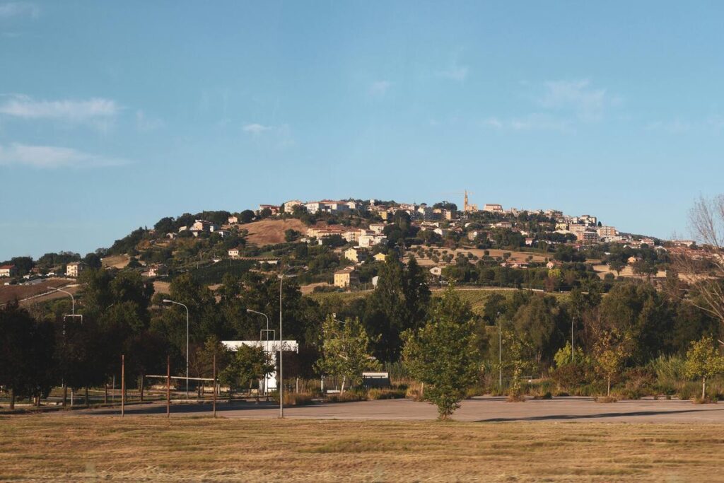 Destinazione turistica d'eccellenza