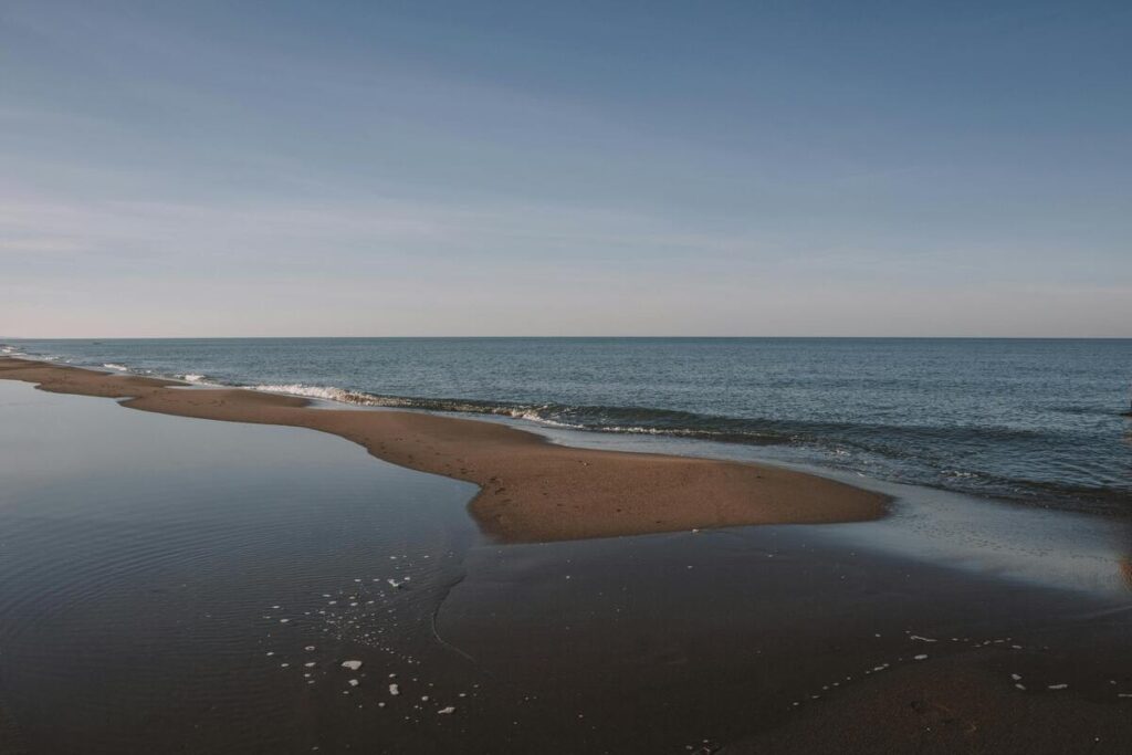 La rinascita di Bacoli