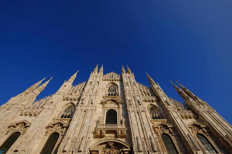 Milano-Cortina 2026: a 20 giorni dal via, Milano si prepara ad una nuova “Expo”