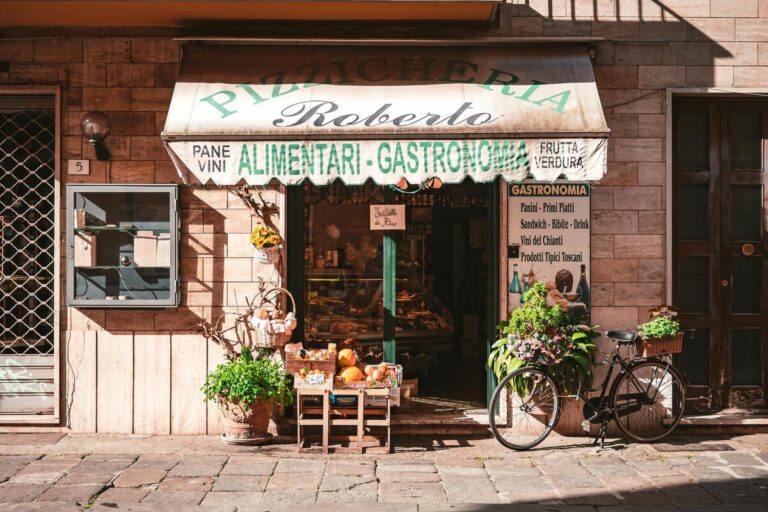 Sviluppo orizzontale del turismo: in Sicilia fiere e film nella brand strategy