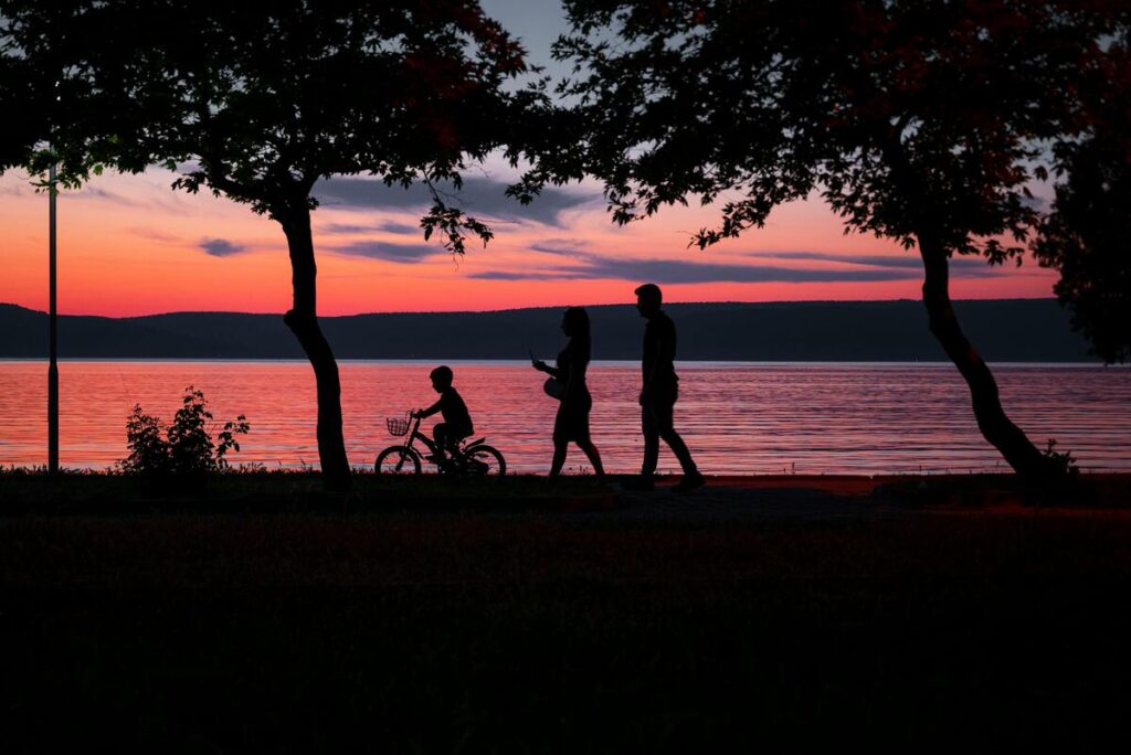 Turismo rigenerativo