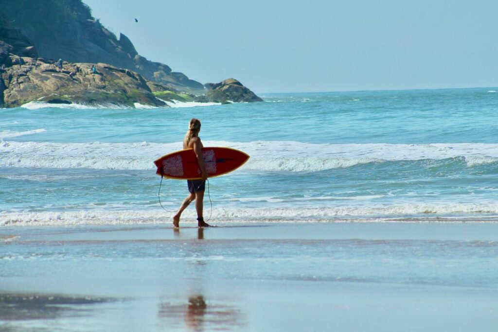 Turismo rigenerativo