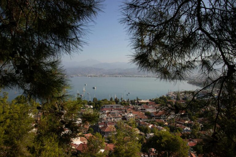 La rinascita di Bacoli: dal terremoto alla candidatura a Capitale italiana della cultura 2028