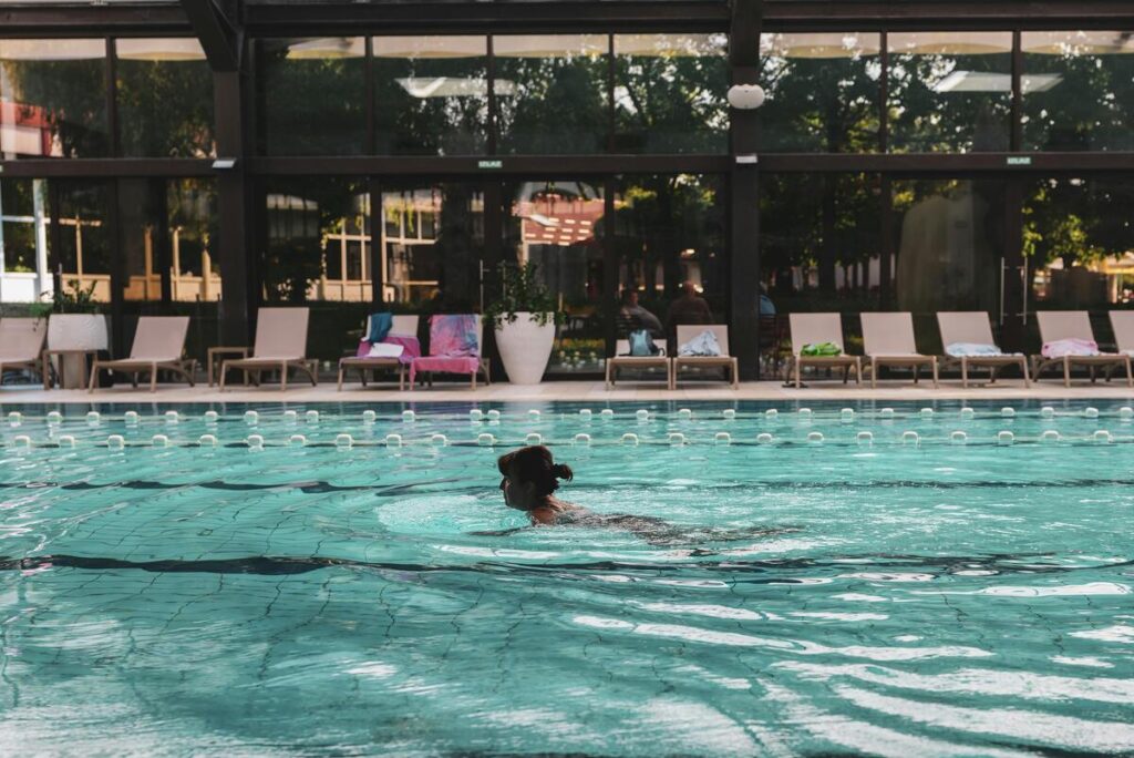 Turismo termale italiano