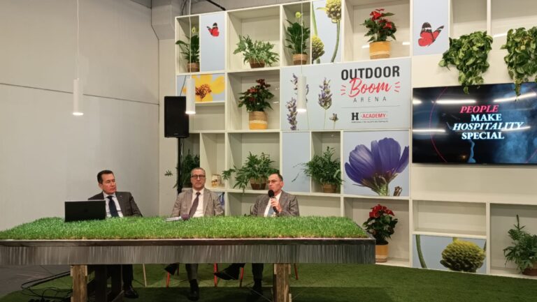 Faita Federcamping: partecipazione per crescere insieme