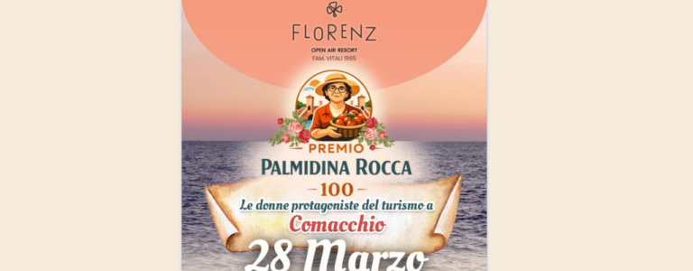 L’eredità di Palmidina Rocca e il valore dell’imprenditoria femminile nel turismo