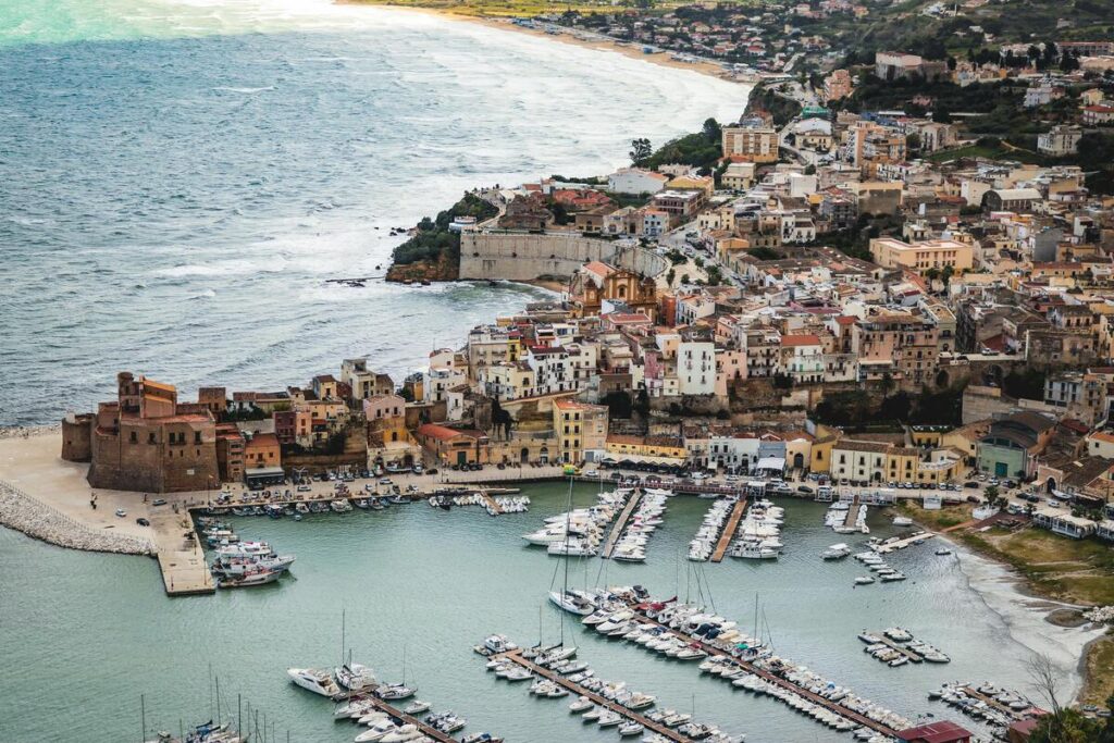 Sicilia cresce nel mercato estero