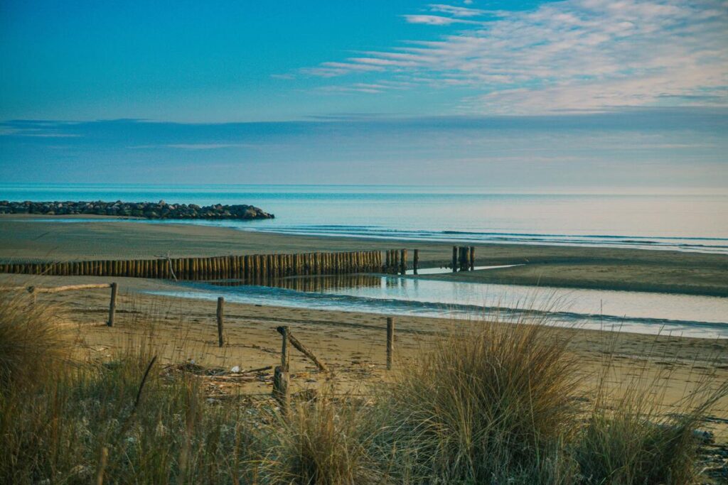 Bibione compie 70 anni