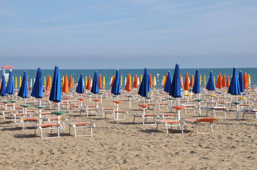 Bibione compie 70 anni