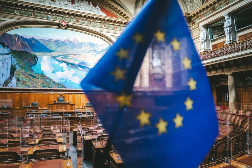 Fondo UE per le emergenze nel turismo