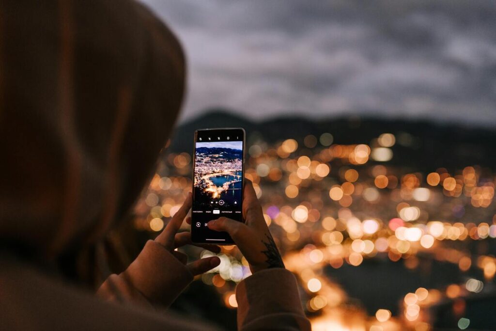 Innovazione e ia nel turismo