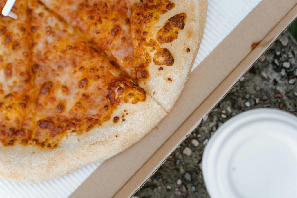 Pizza italiana vale 15 miliardi di euro