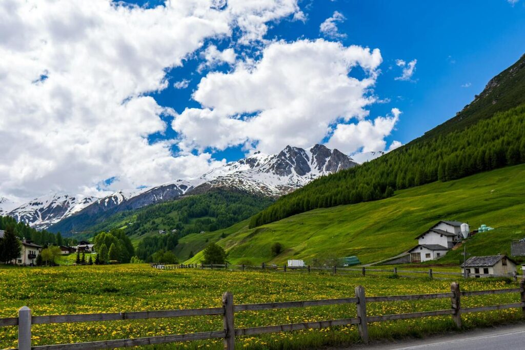 Ponte del 1° maggio in Italia