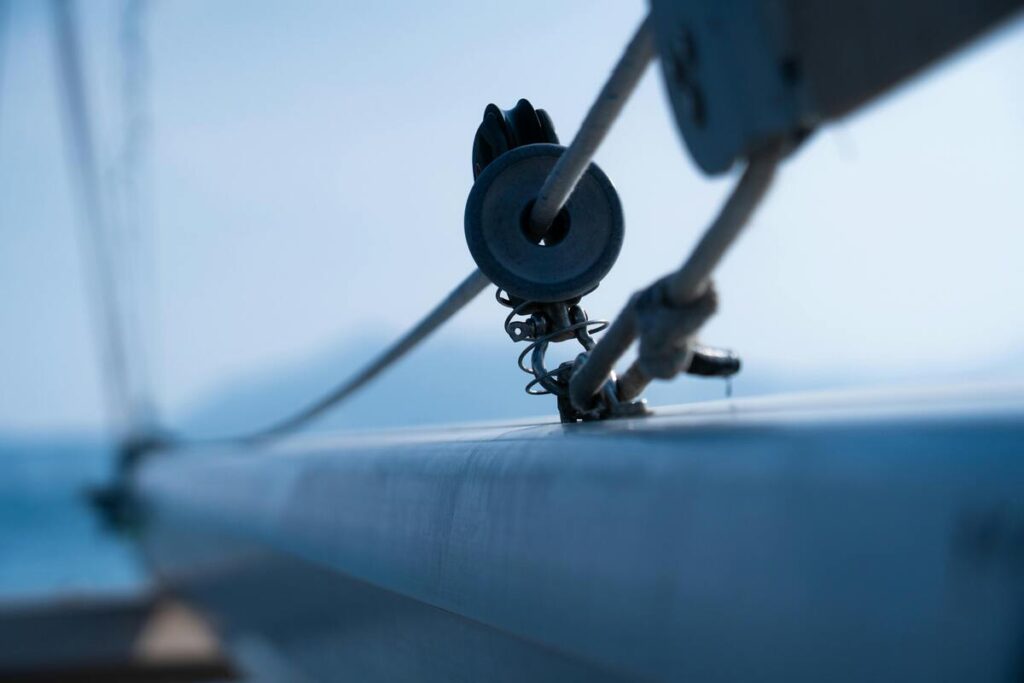 Countdown per l'America's Cup