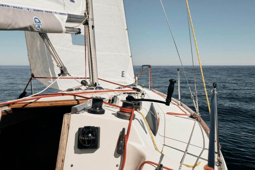 Countdown per l'America's Cup