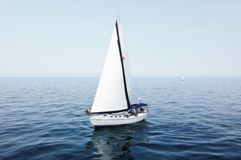 Countdown per l'America's Cup