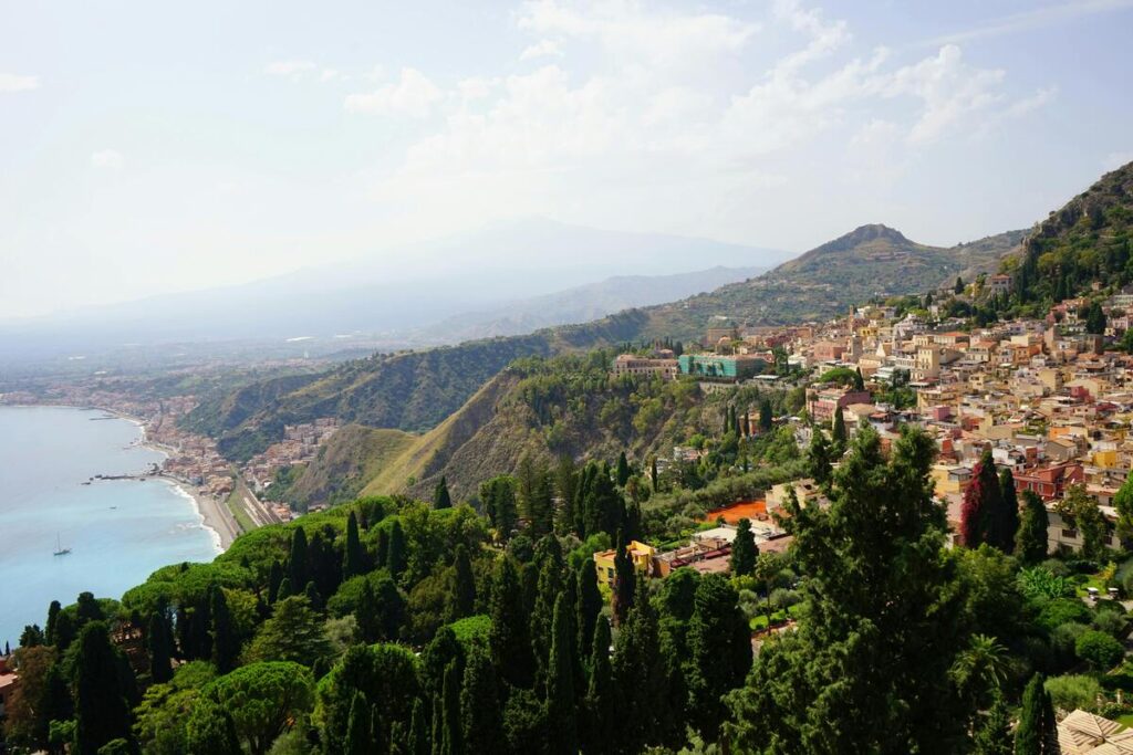 Sicilia tra le mete più attrattive d'Europa