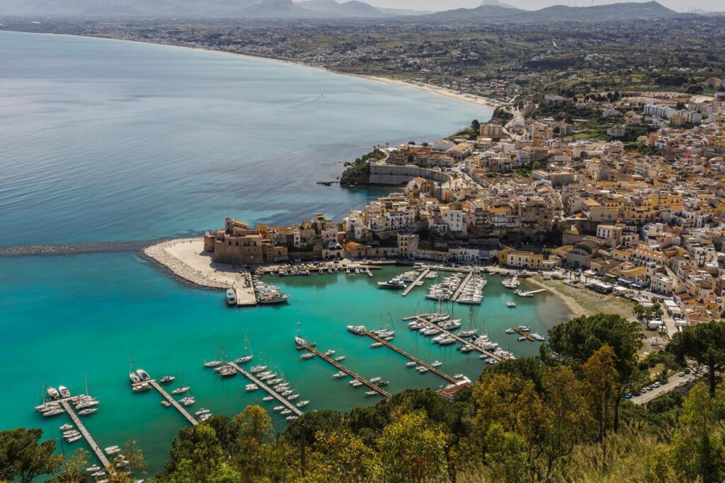 Sicilia tra le mete più attrattive d'Europa