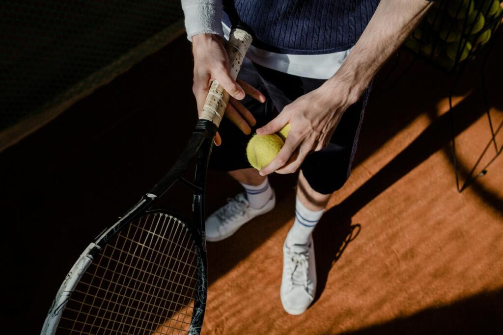 Internazionali d'Italia di tennis