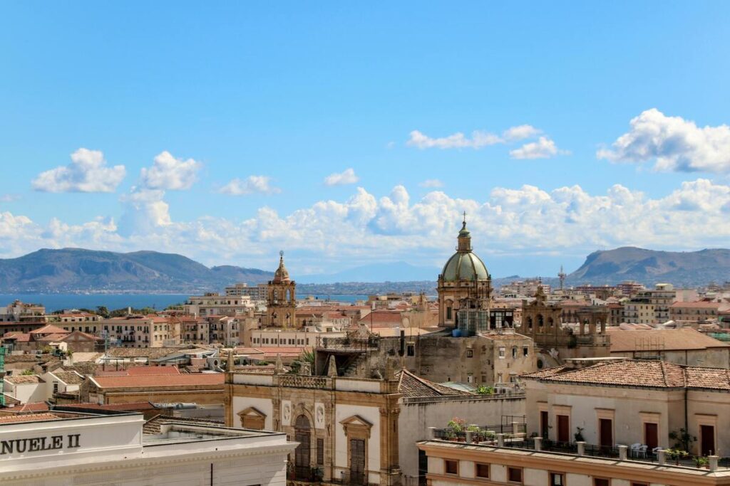 Sicilia tra le mete più attrattive d'Europa